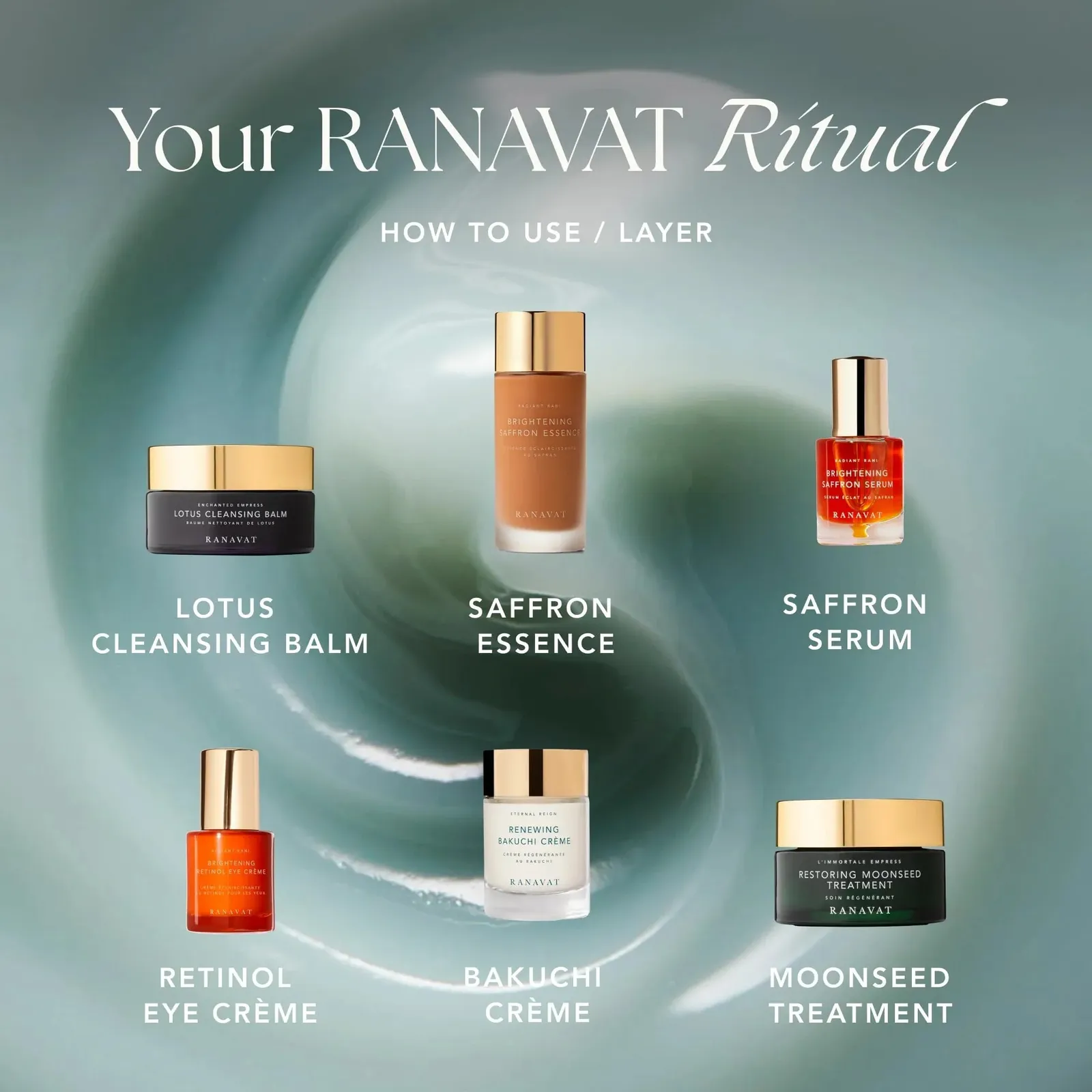 Lotus Facial Cleansing Balm