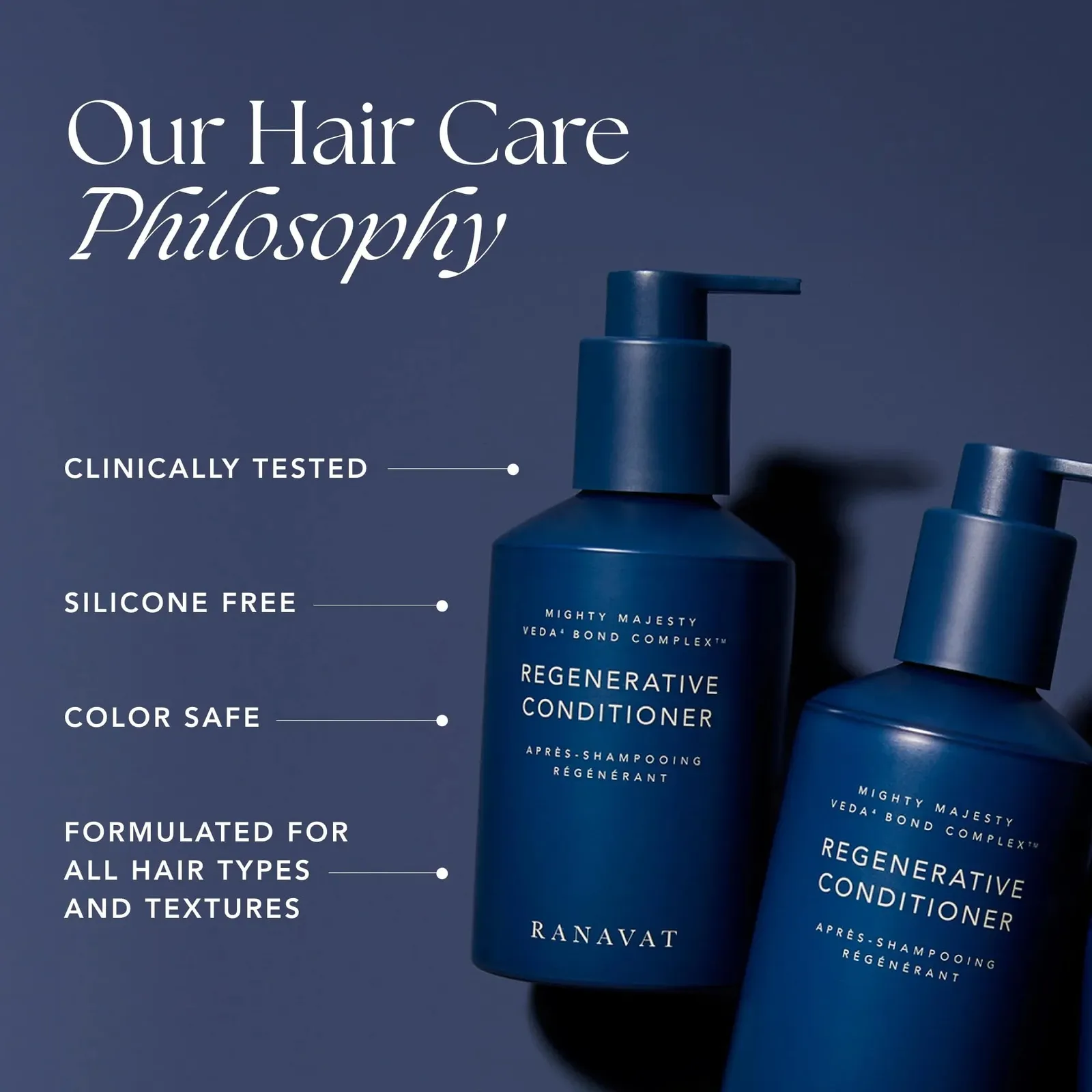 Regenerative Veda Bond Complex Hair Conditioner