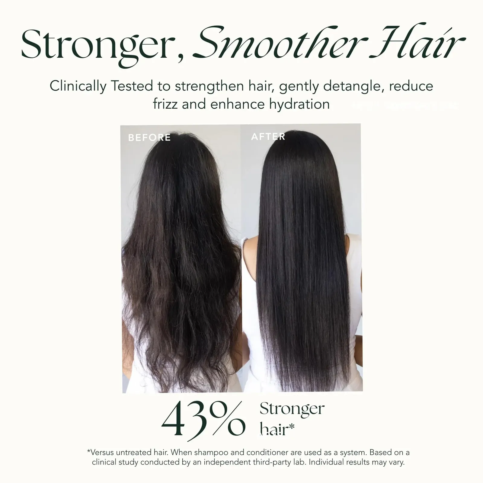 Regenerative Veda Bond Complex Hair Shampoo