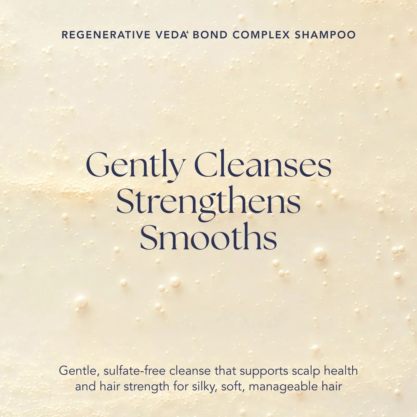 Regenerative Veda Bond Complex Hair Shampoo