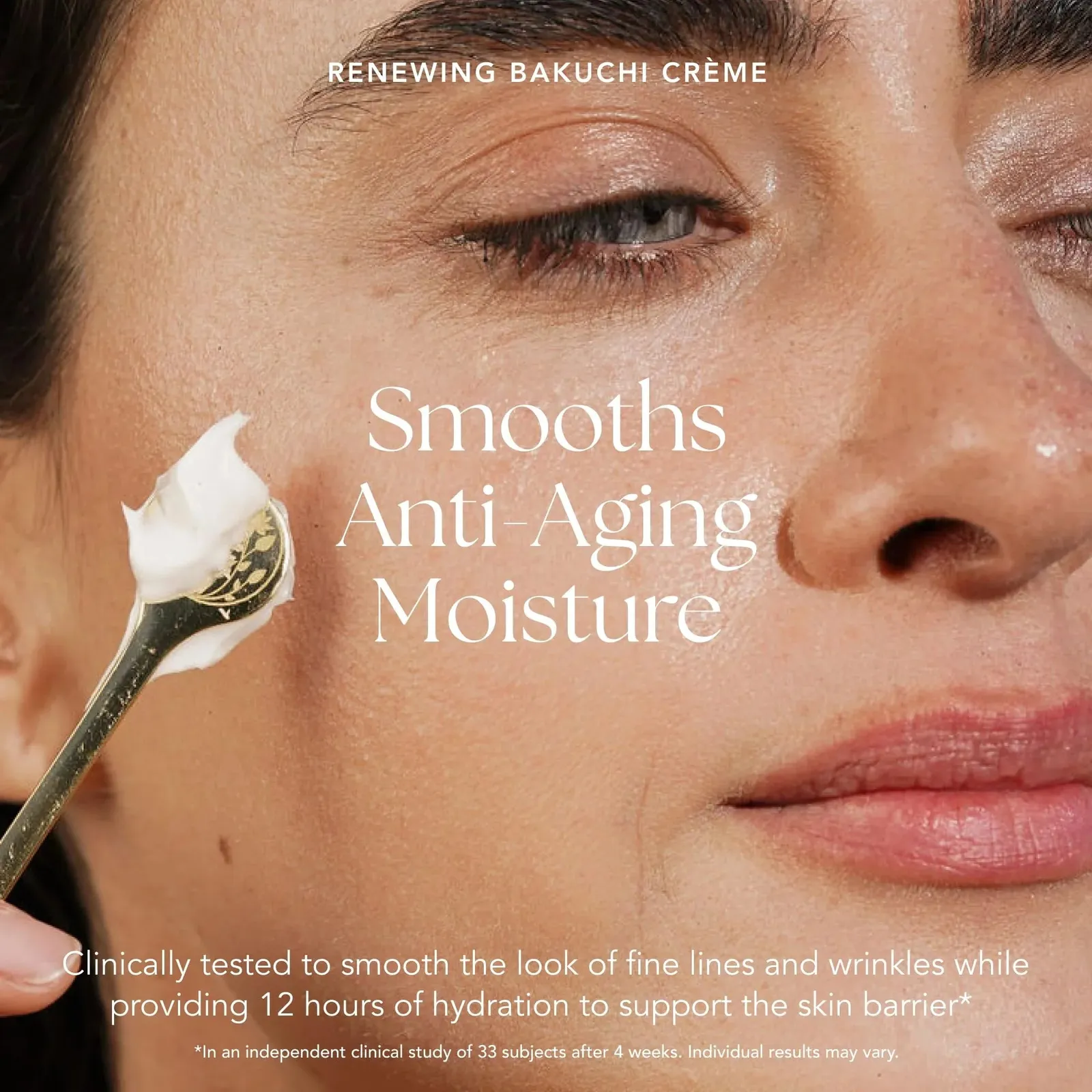 Renewing Bakuchi Face Cream