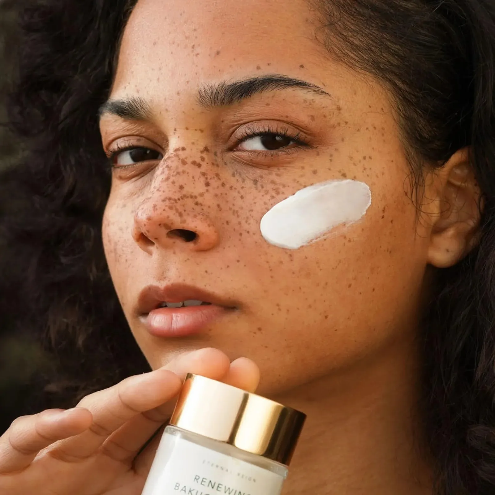 Renewing Bakuchi Face Cream