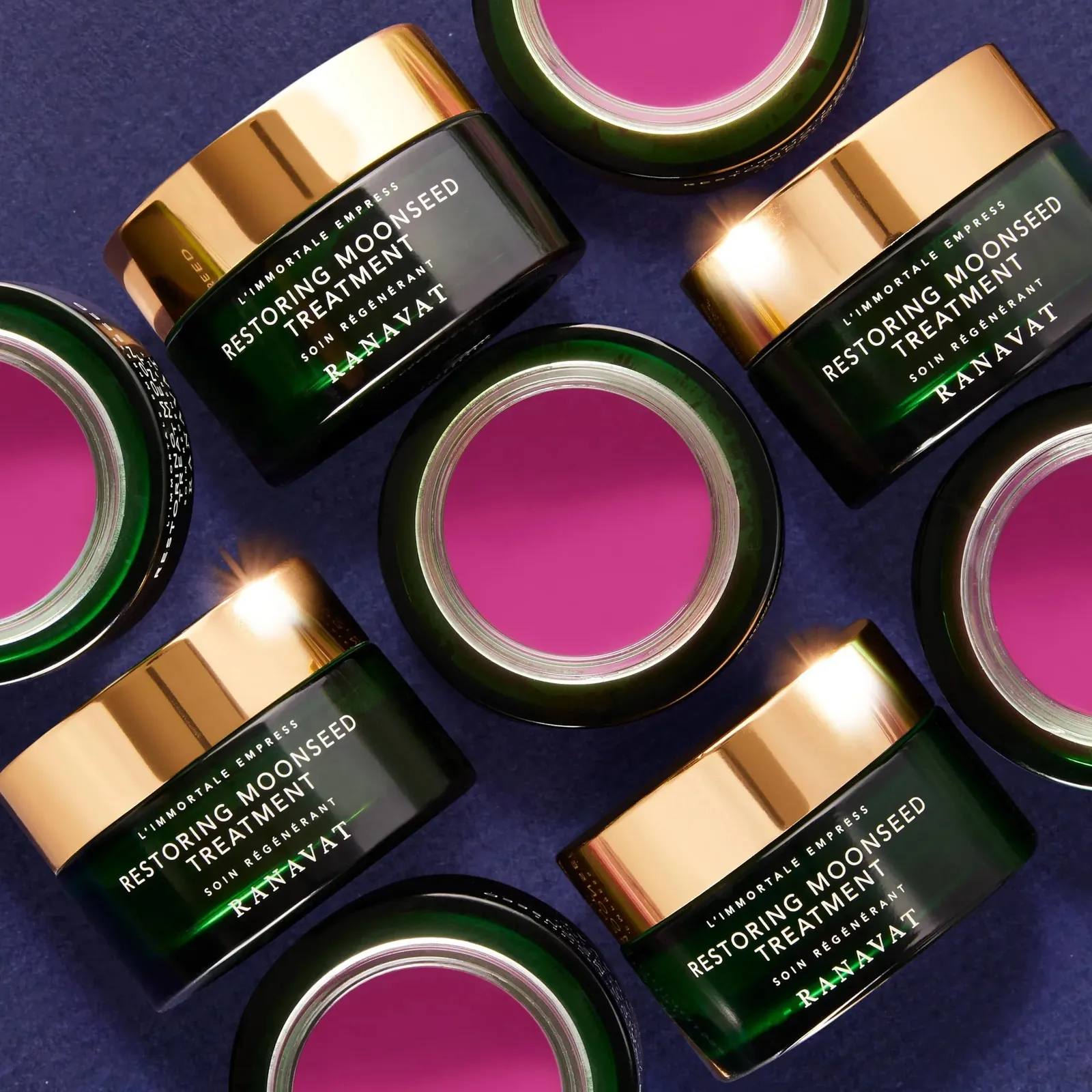 Restoring Moonseed Rescue Balm