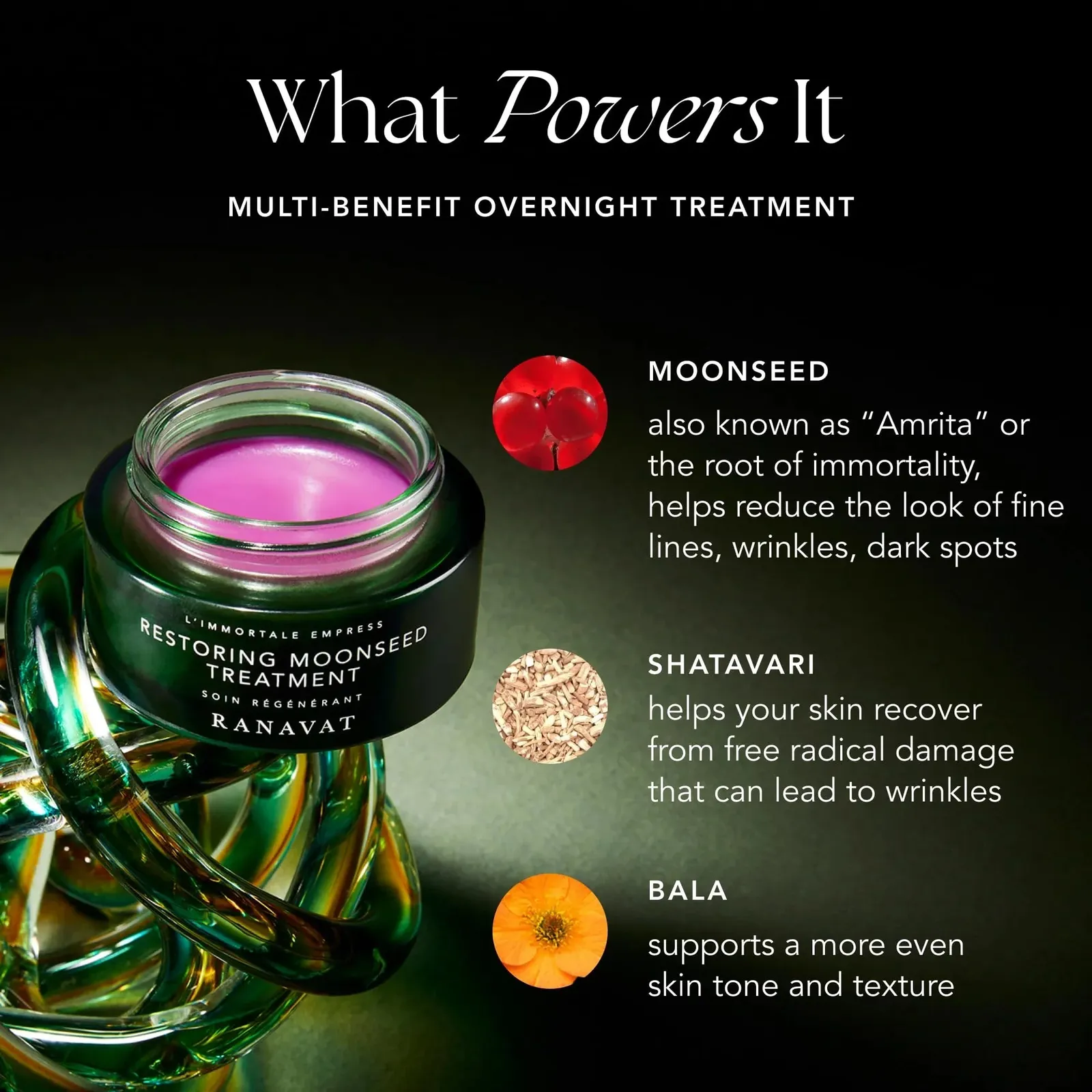Restoring Moonseed Rescue Balm