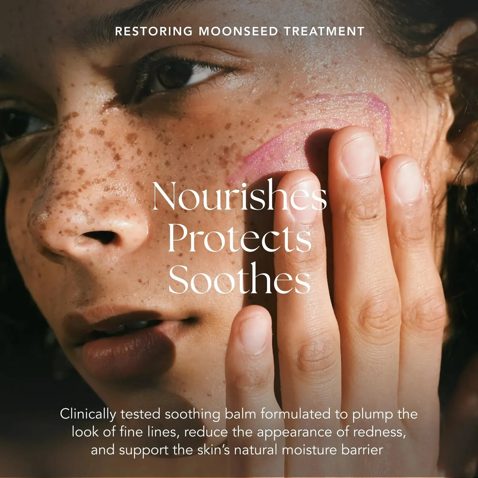 Restoring Moonseed Rescue Balm