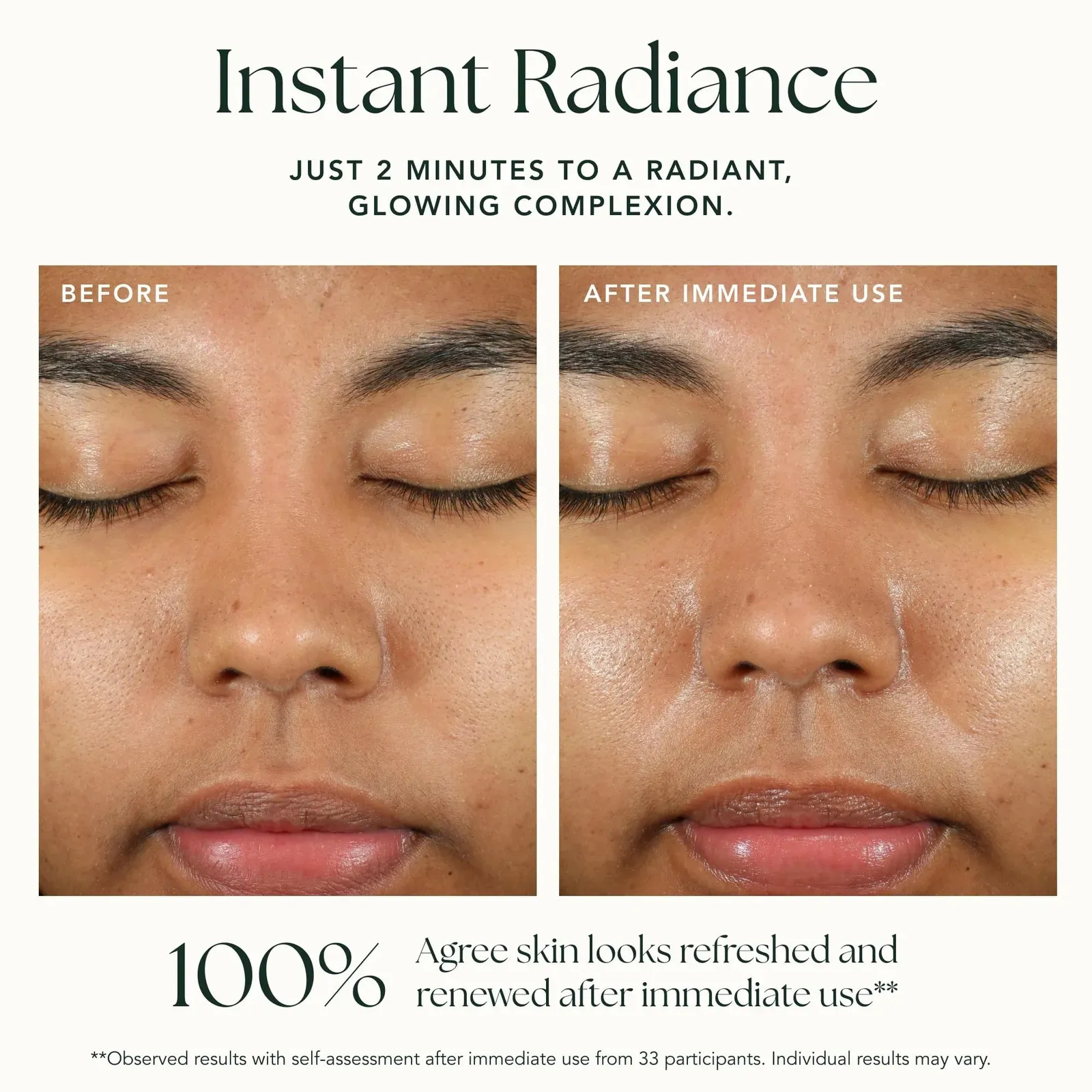 Resurfacing Saffron AHA Face Exfoliator