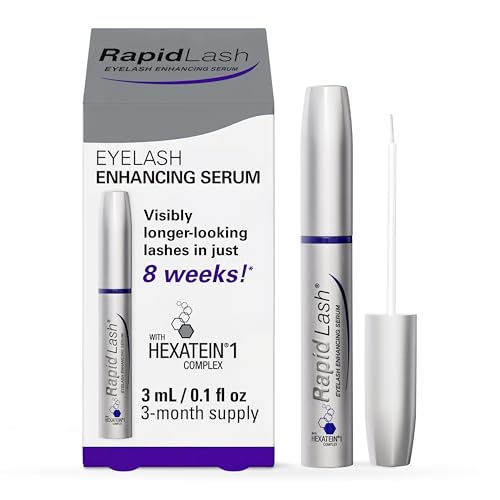 Eyelash Enhancing Serum 3mL