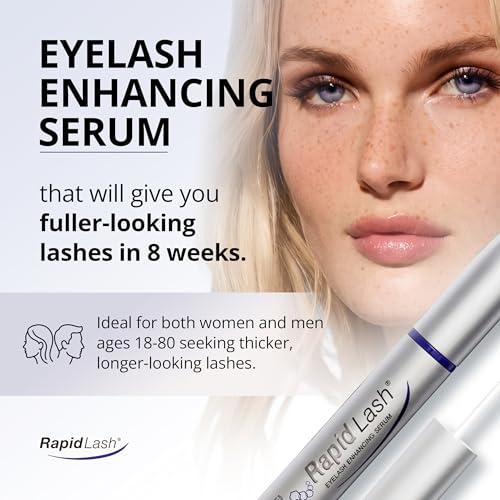 Eyelash Enhancing Serum 3mL