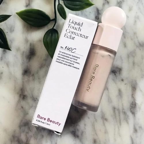 Liquid Touch Brightening Concealer