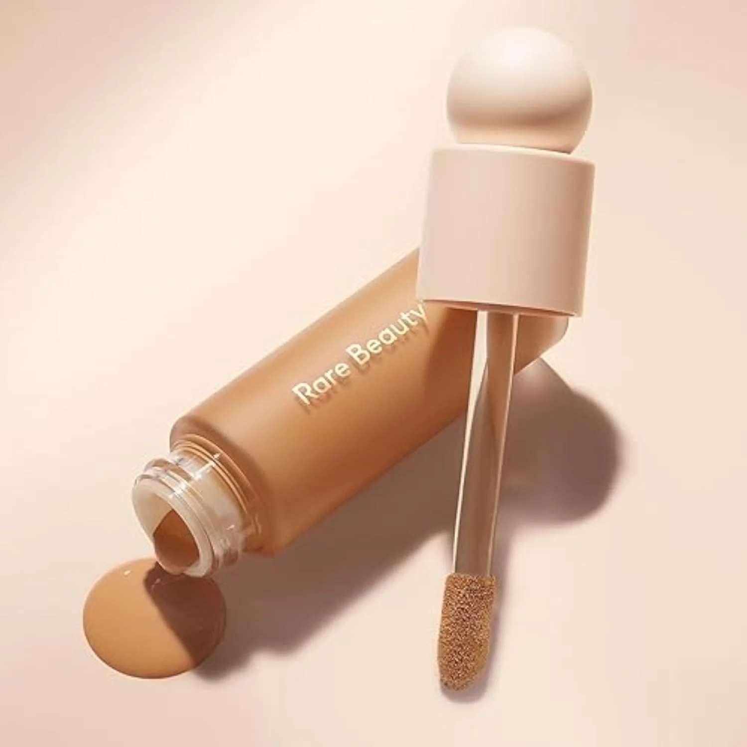 by Selena Gomez Liquid Touch Weightless Foundation 240W