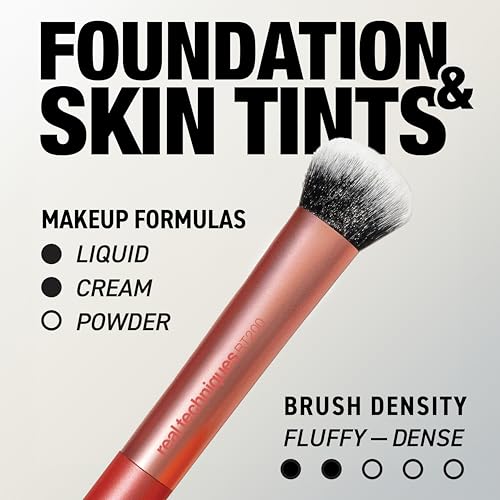 Expert Face Brush