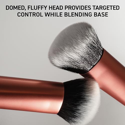 Expert Face Brush