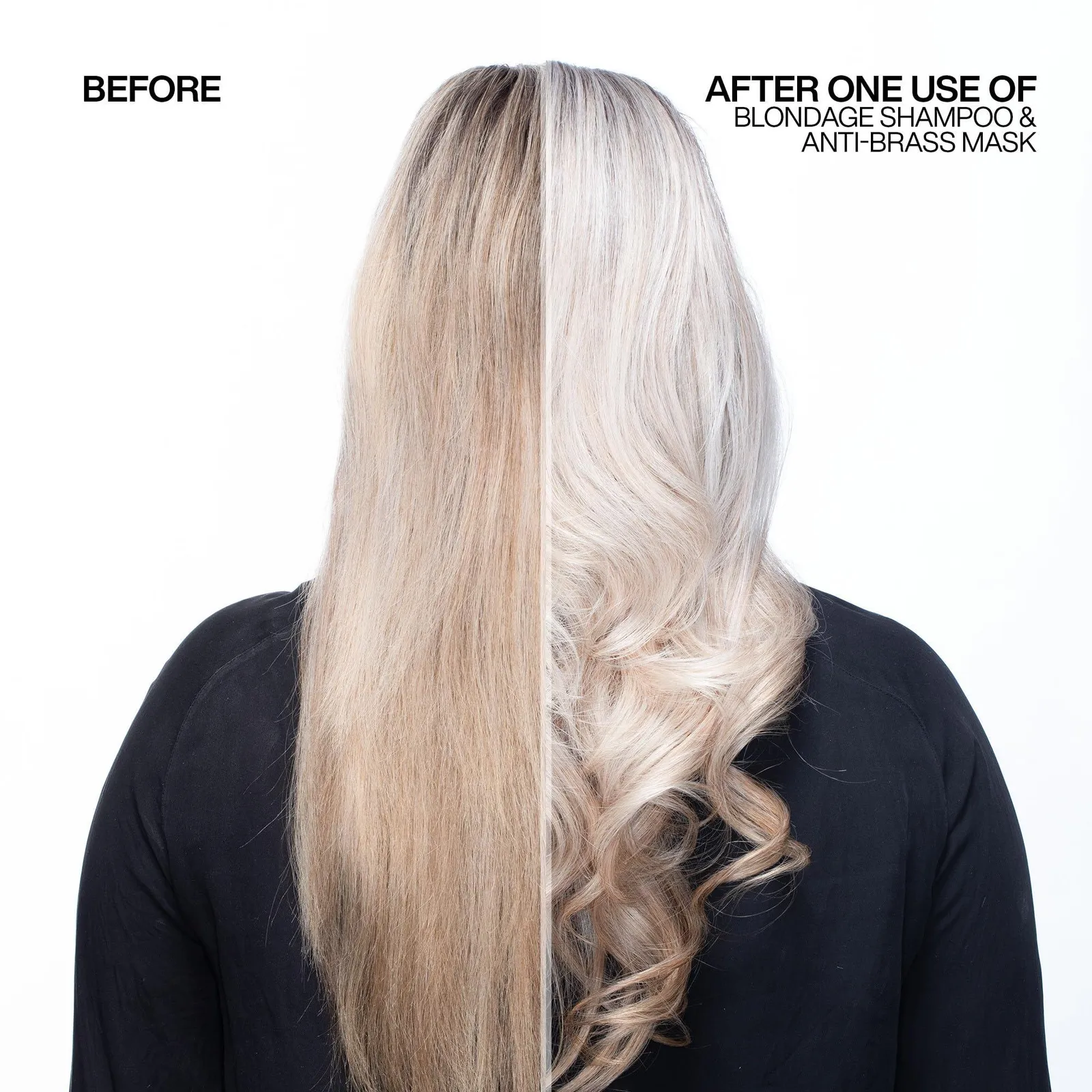 Blondage Purple Shampoo