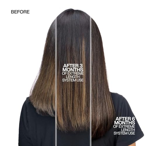 Extreme Length Shampoo & Conditioner Set