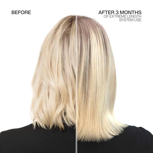 Extreme Length Shampoo & Conditioner Set