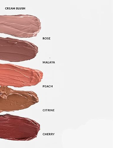 Rose Cream Blush by REFY