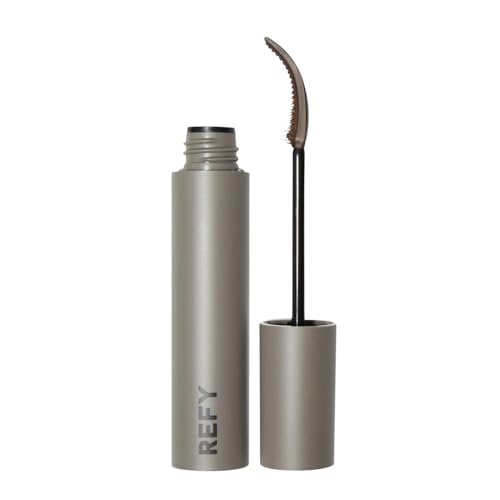 Sculpting Lash Mascara - Brown
