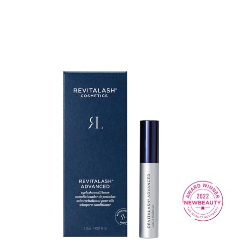 Advanced Eyelash Conditioner 1.0 mL