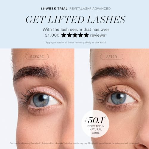 Advanced Eyelash Conditioner 1.0 mL
