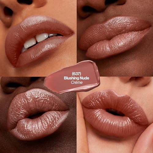 637 Blushing Nude