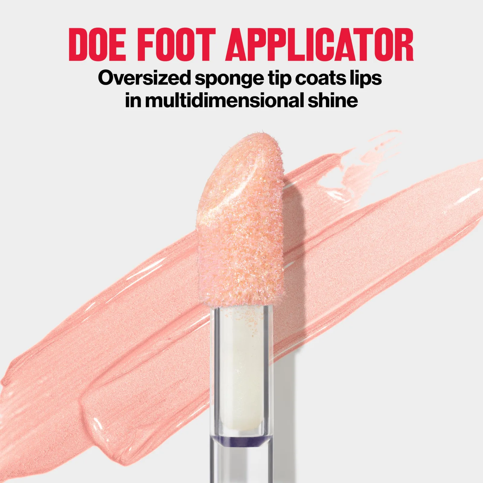 Blissed Out Lip Gloss