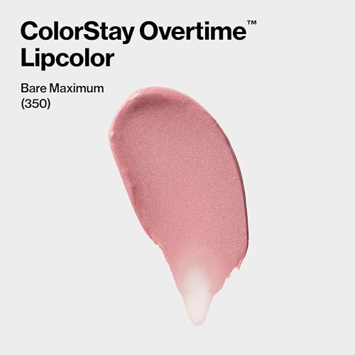 ColorStay Overtime Lipcolor