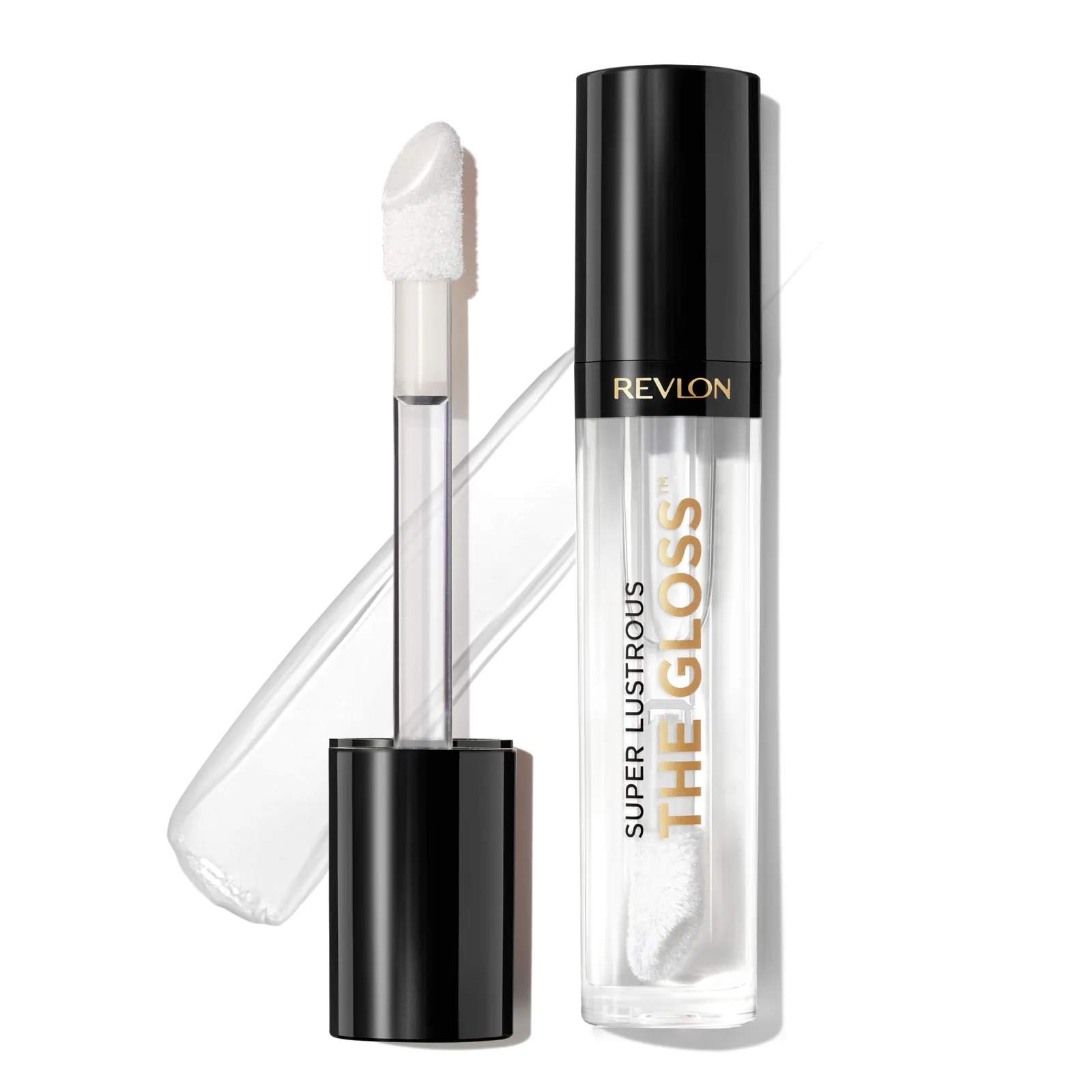 Revlon Crystal Clear Lip Gloss