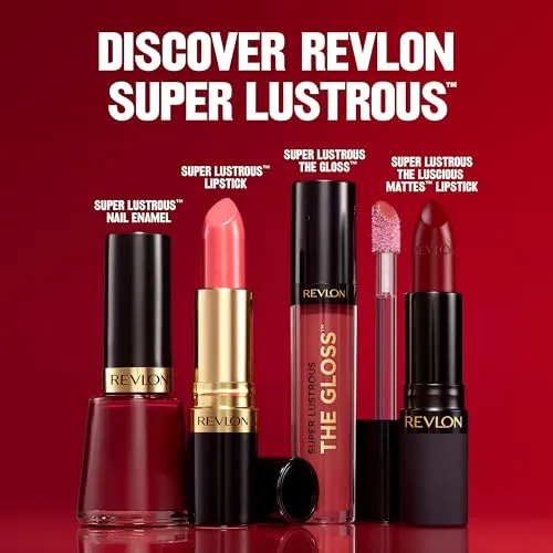 Revlon Crystal Clear Lip Gloss