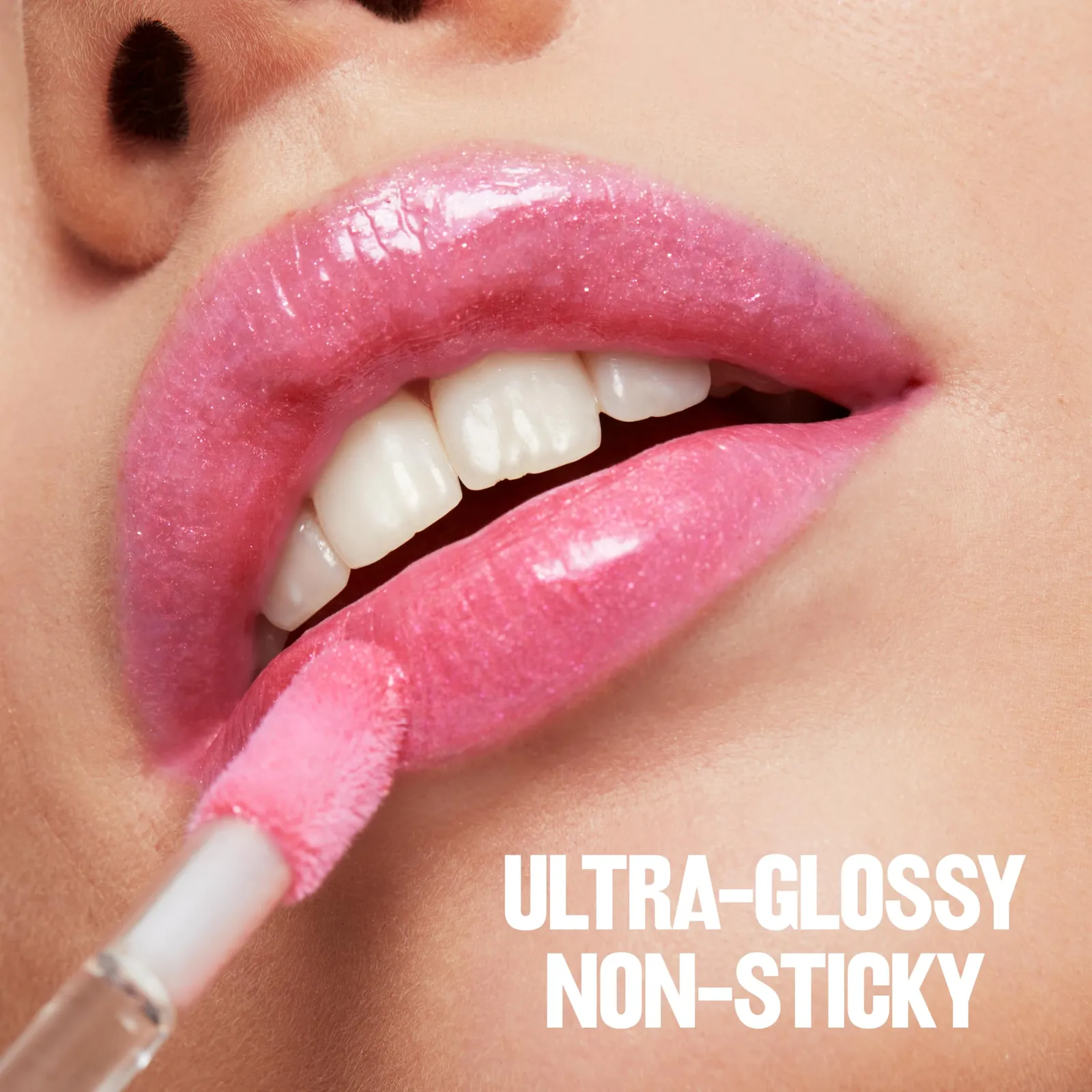 Revlon Crystal Clear Lip Gloss