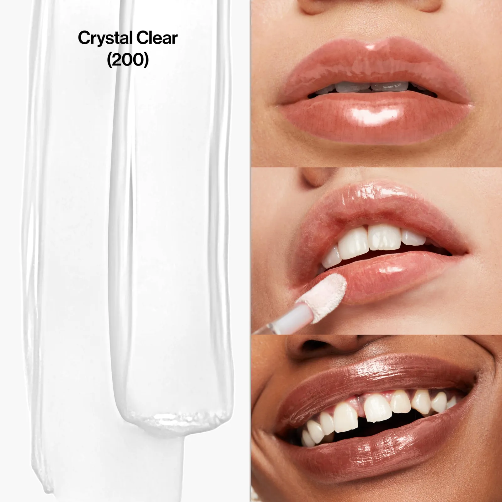 Revlon Crystal Clear Lip Gloss