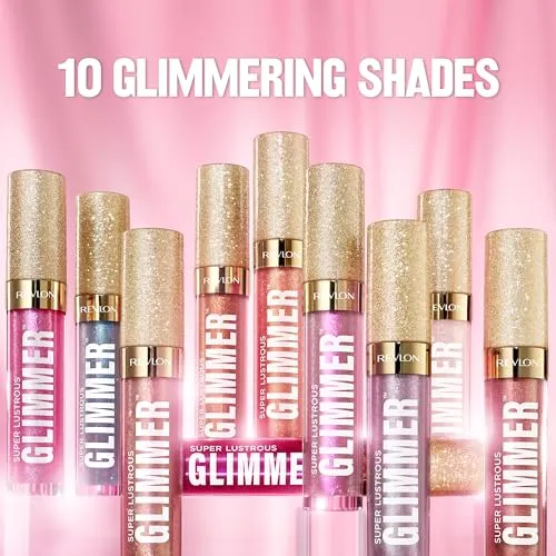 Glazed Almond Lip Gloss