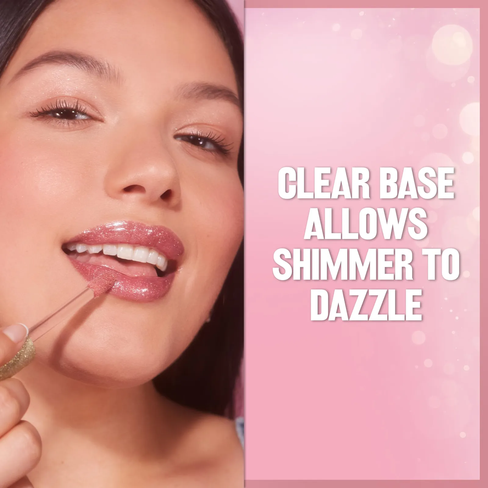 Glazed Almond Lip Gloss