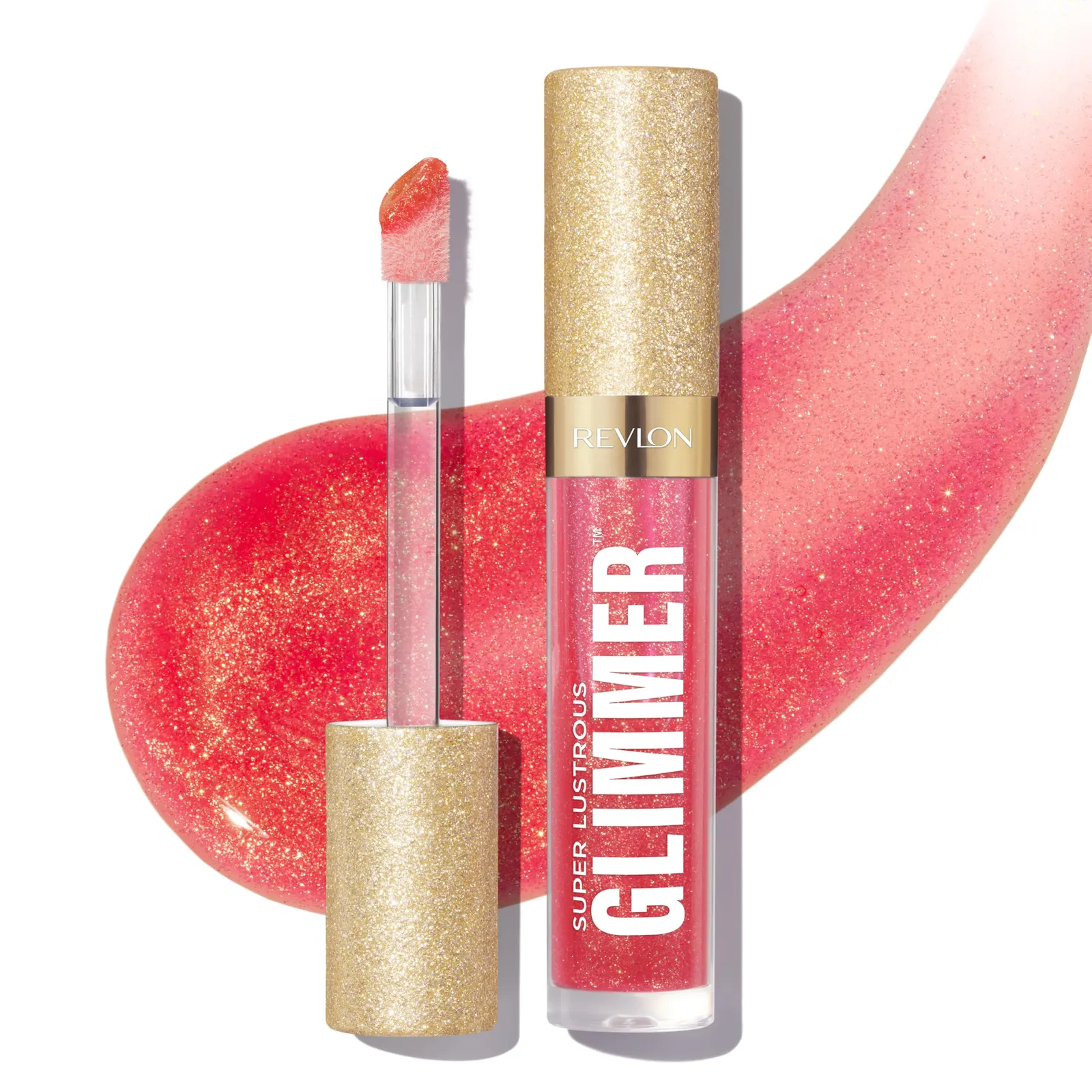Haute Honey Lip Gloss