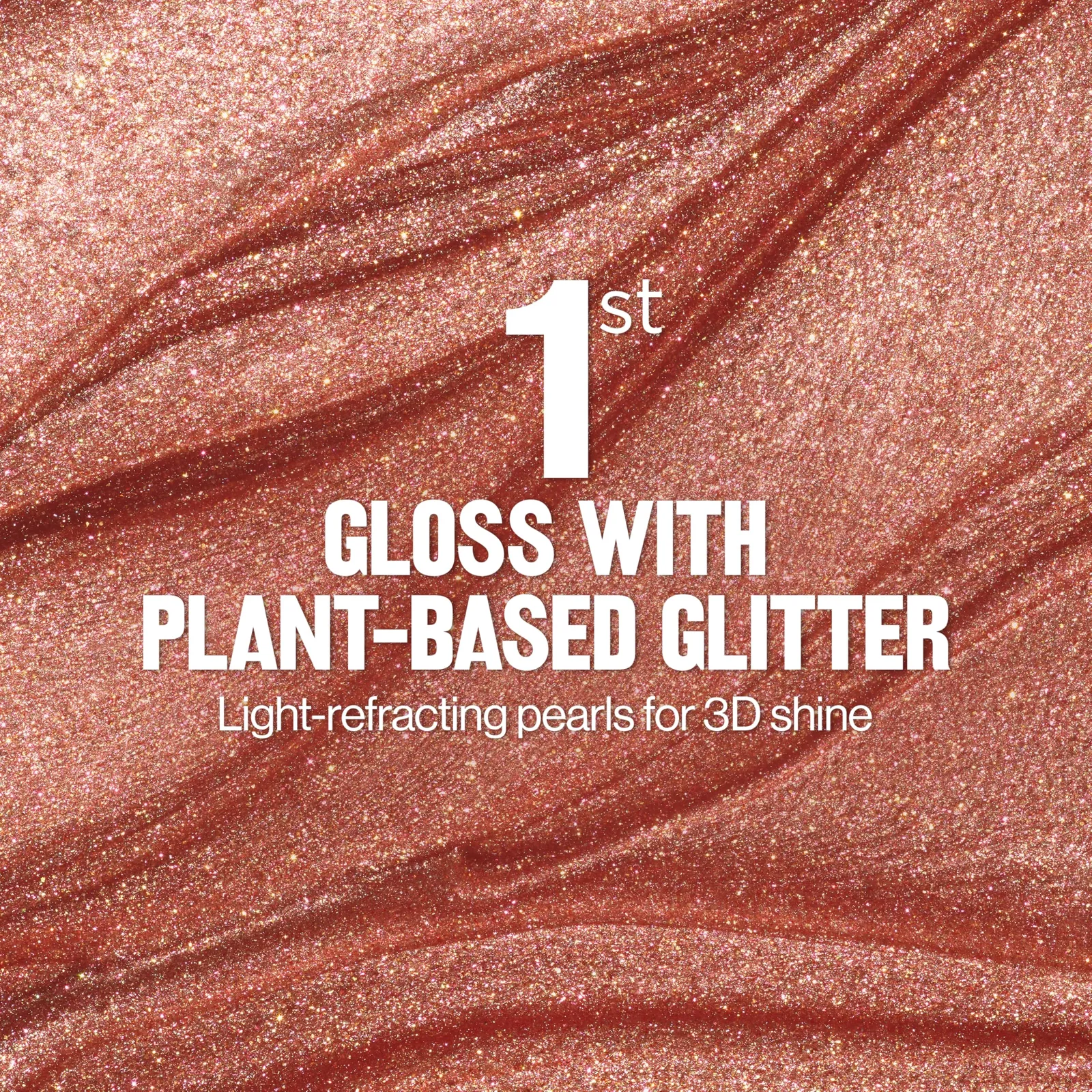 Haute Honey Lip Gloss