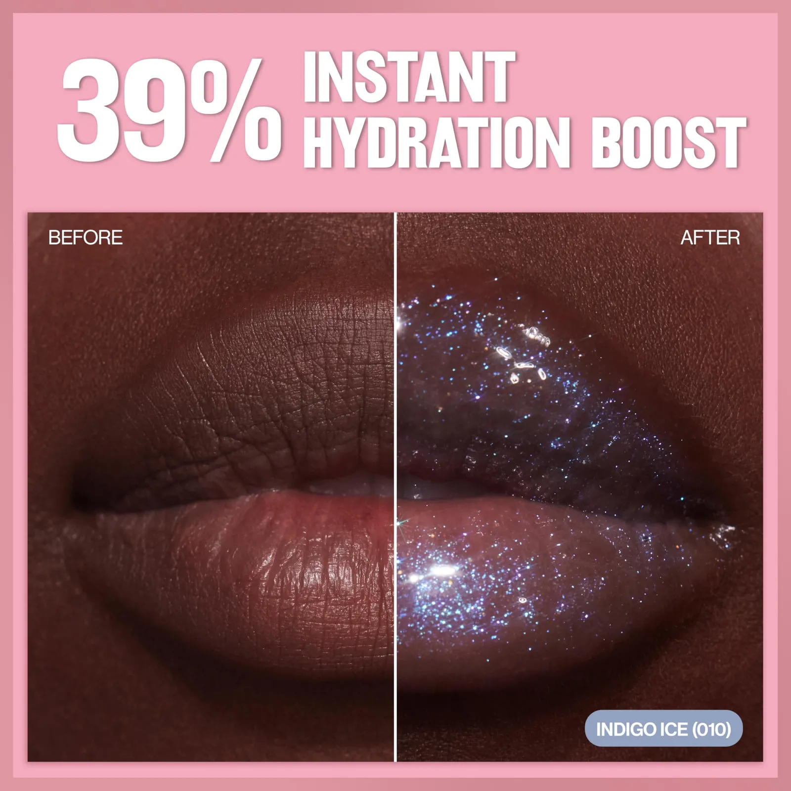 Haute Honey Lip Gloss