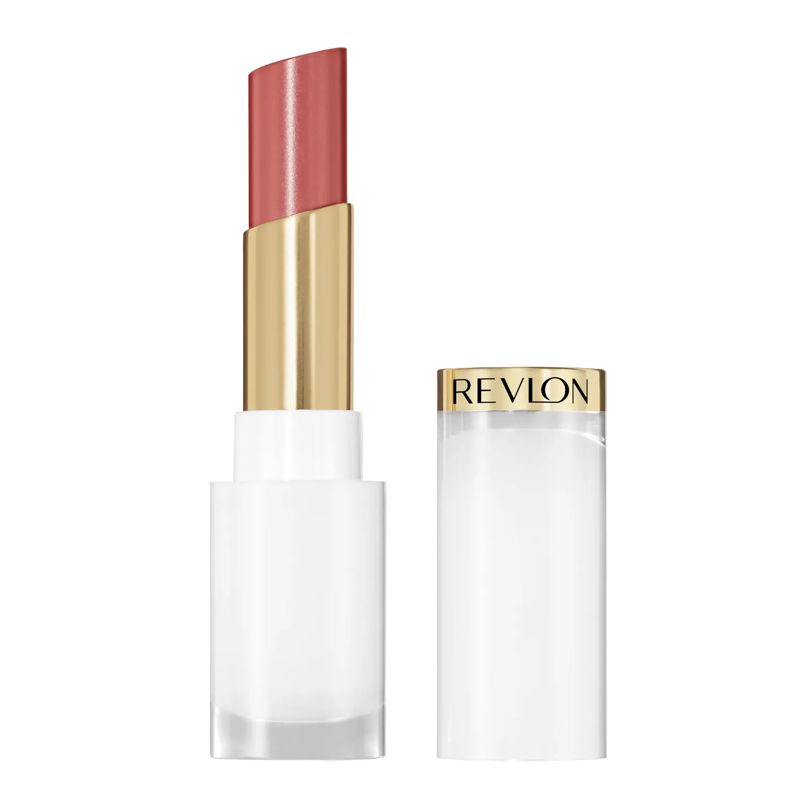 Nude Illuminator Lip Balm