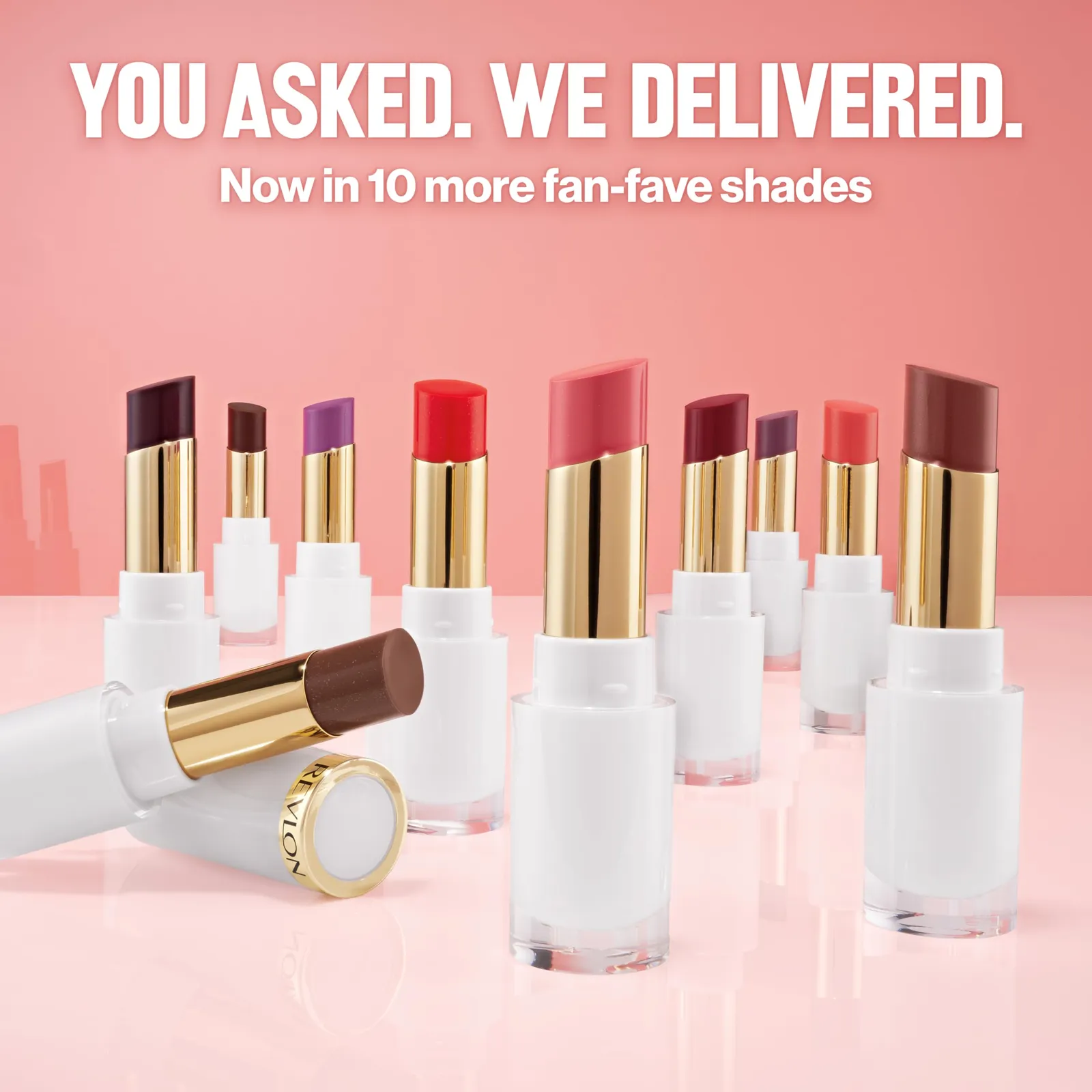 Nude Illuminator Lip Balm