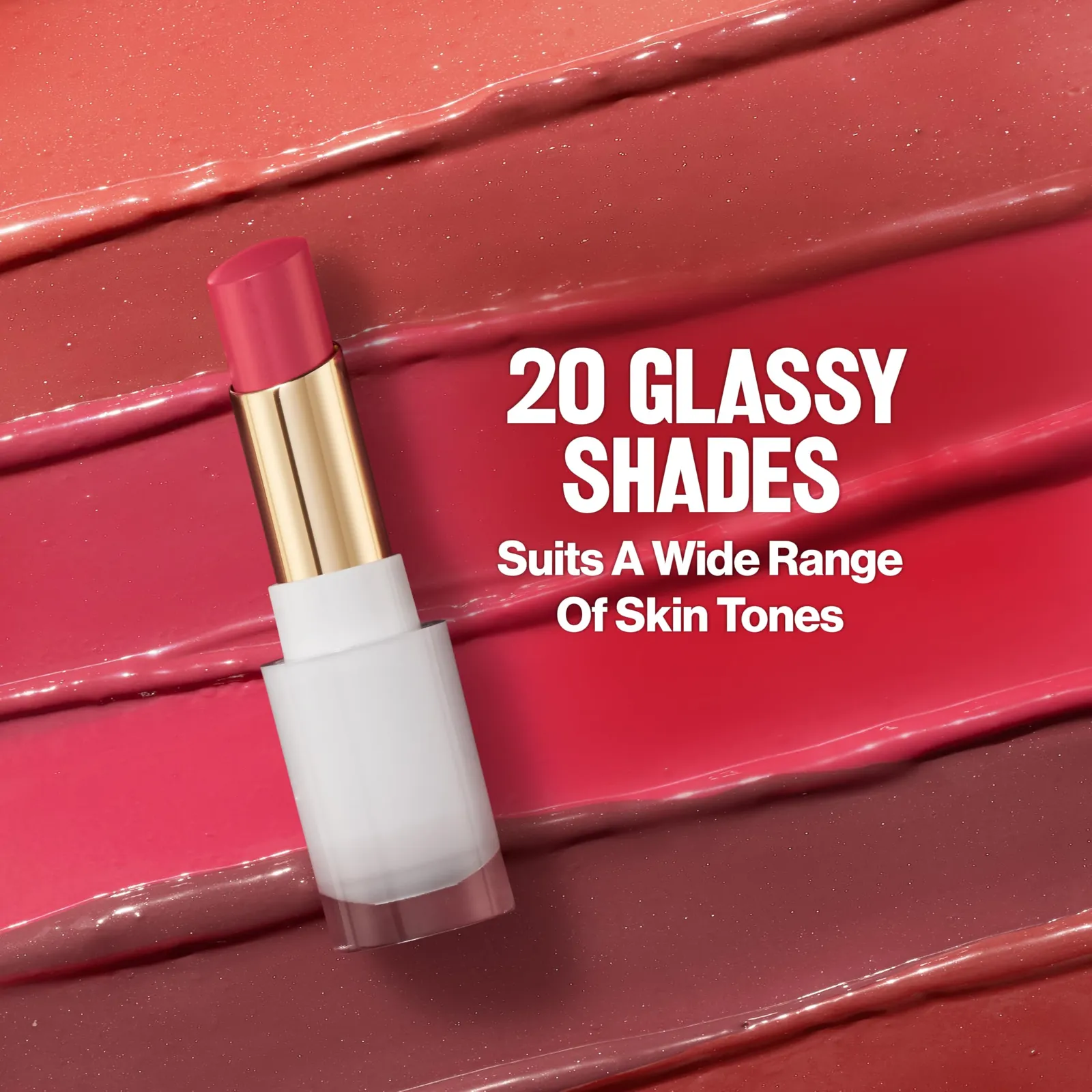 Nude Illuminator Lip Balm