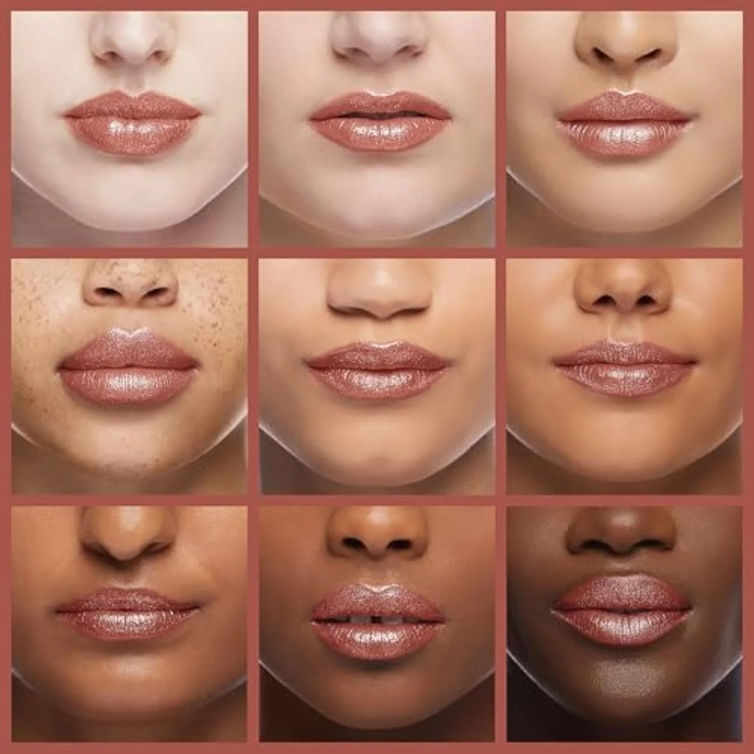 Revlon ColorStay Ultimate Liquid Lipstick, 075 #1 Nude, 0.1 fl oz