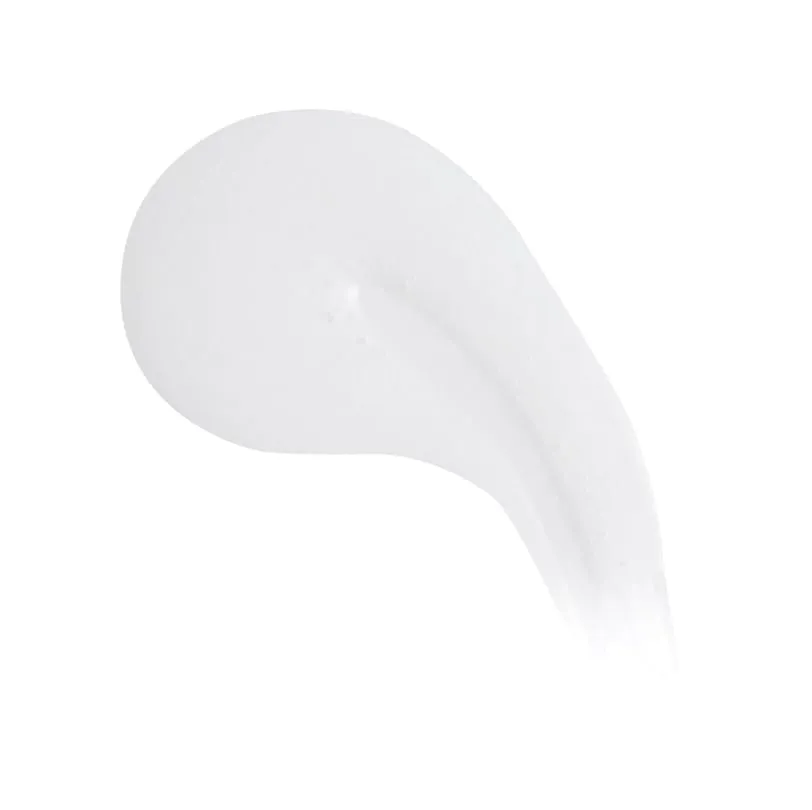 Revolution Glaze Clear Lip Plumping Gloss