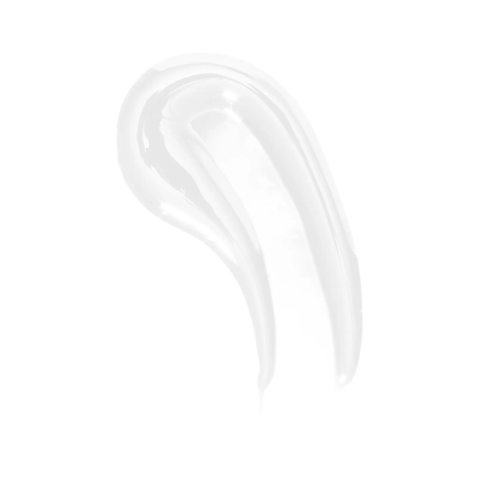 Revolution Glaze Clear Lip Plumping Gloss