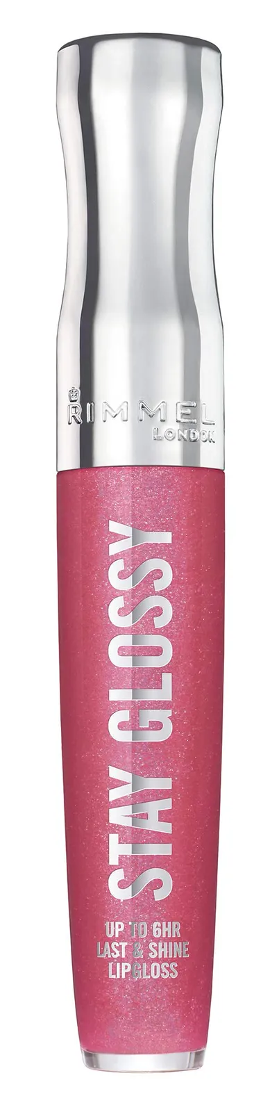 123 Back Row Smooch Lip Gloss