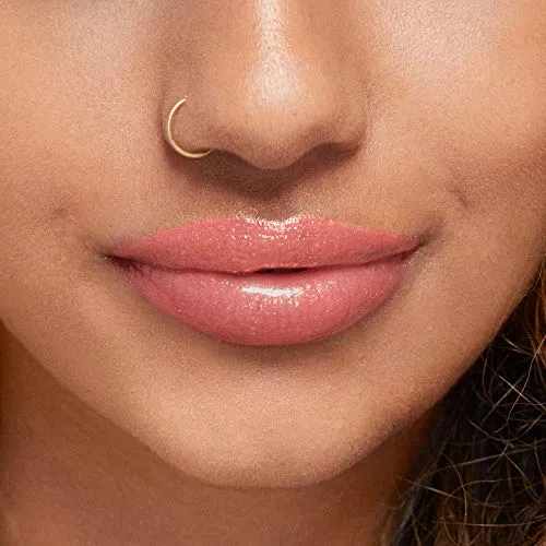 Bare Minimum Lip Gloss