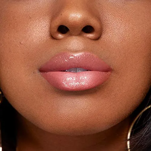 Bare Minimum Lip Gloss