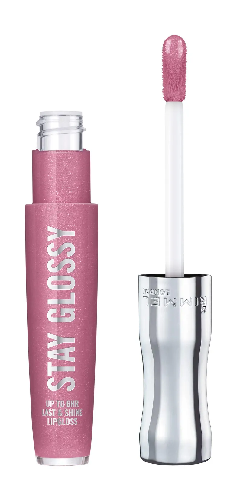 Cake for Breakfast Lip Gloss