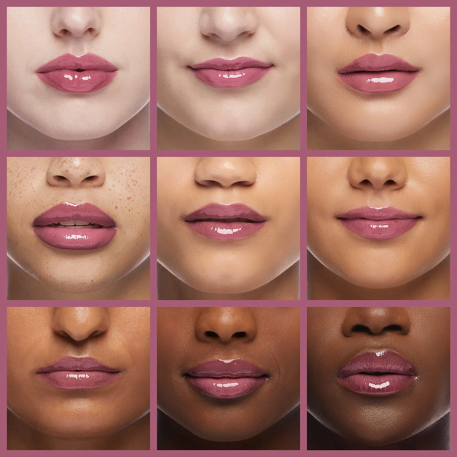 Cake for Breakfast Lip Gloss