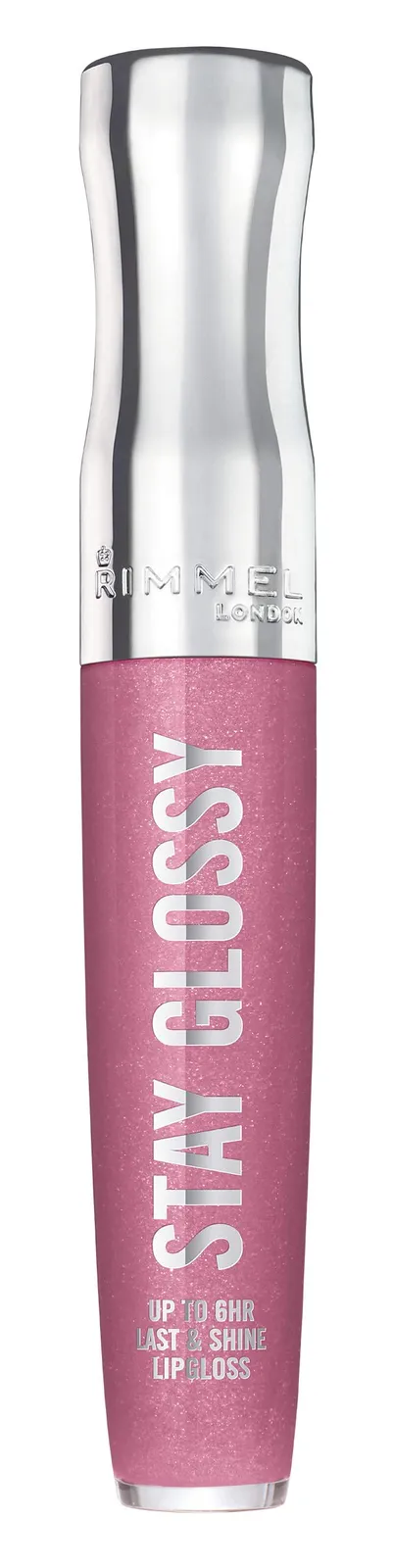 Cake for Breakfast Lip Gloss
