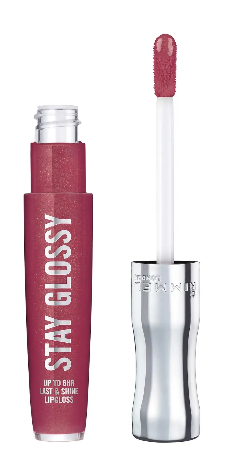Captivate Me! Lip Gloss