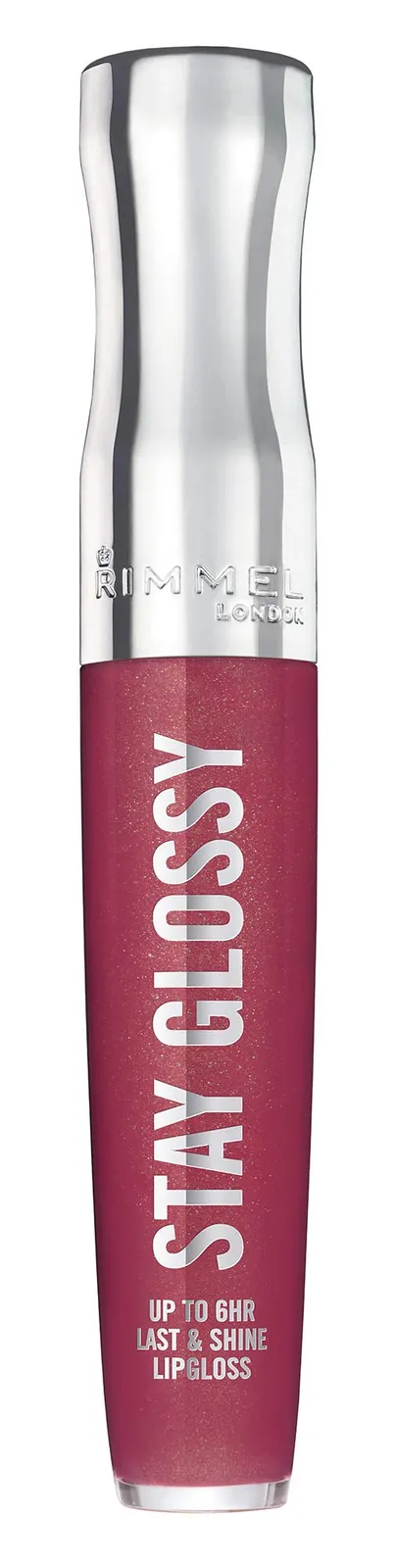 Captivate Me! Lip Gloss