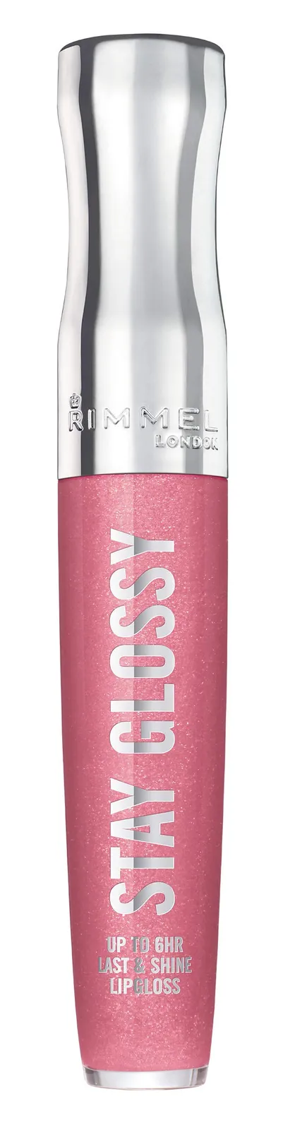 Flower Power Lip Gloss